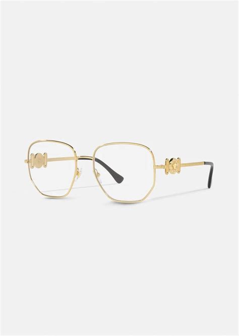 lunette versace 2022|lunette de vue Versace.